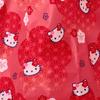 Sanrio Эко-сумка с японским узором Hello Kitty 085367 (САНРИО)