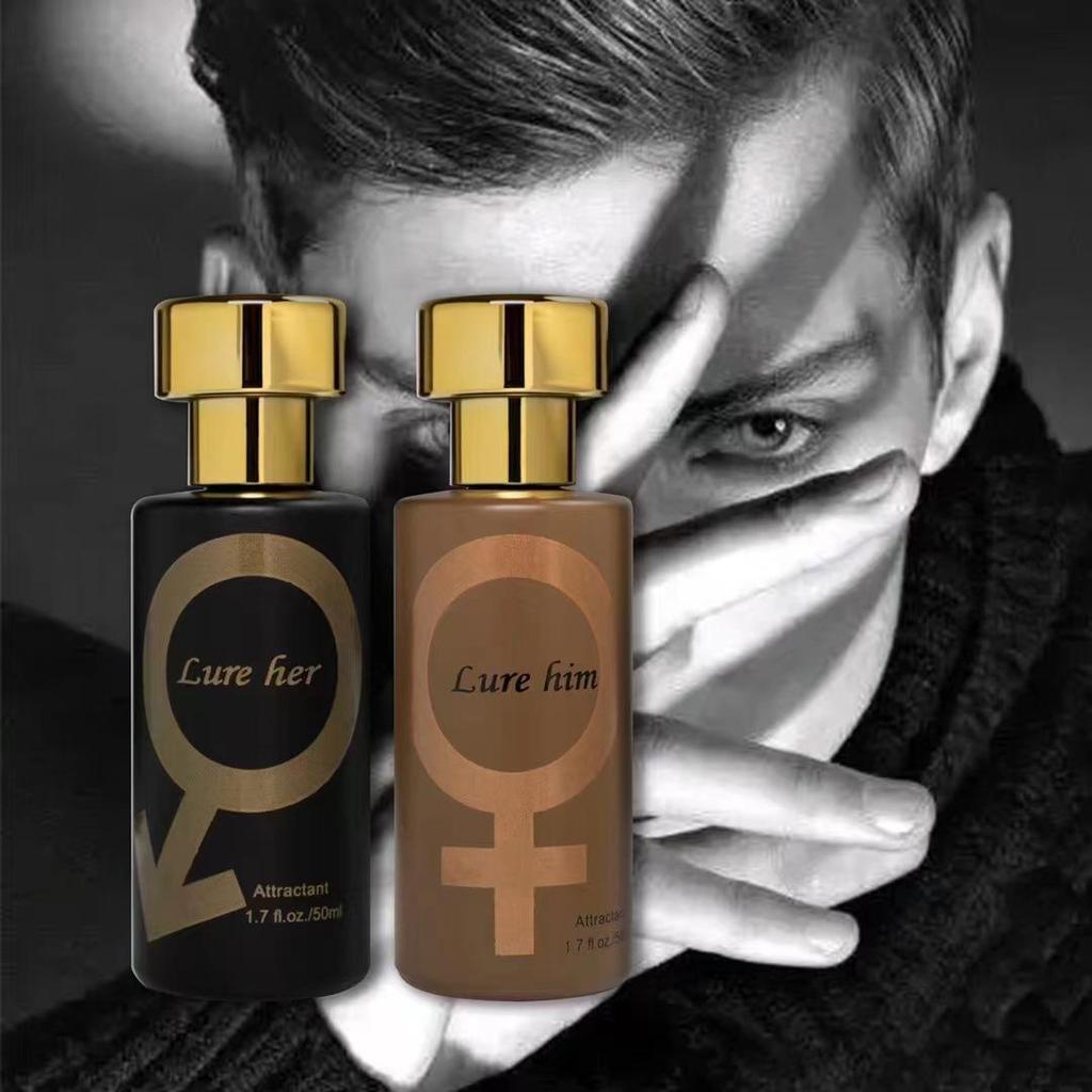 Духи с феромонами любви: Мужское обольщение и женское очарование для вечеринок и флирта