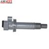 Высококачественная катушка зажигания OE 90919-02239 для Toyota VITZ YARIS PASSO BELTA COROLLA WISH AURIS VOLTZ MR2 CELICA RAV4 9091902239