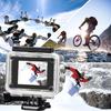 Camera High Clarity Multifunctional 2.0-inch Underwater Waterproof Video Recorder for Sports