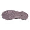 Nike Кроссовки Dunk Low GS Light Violet Ore Kids, фиолетовые, платиново-фиолетовые, Team-Gold HQ3573-202