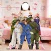 Плед Для Hetalia Мягкий Плед для Пикника Мира Кровать Диван Дом Группа Спальня Уютный Теплый Звезды Комфортный