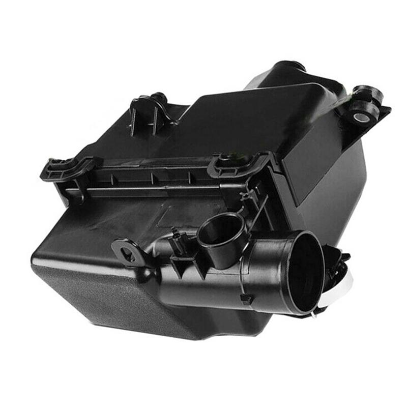 L10A Для Toyota Prius C 2012-2016 Совместимый 1770021210 Корпус воздушного фильтра впускного коллектора Номер детали 319-67385