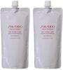 Of Shiseido Professional Aqua Intensive Shampoo 450ml Refill [Set 2]