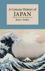 Книга A Concise History of Japan