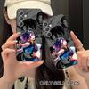 Mato seihei Yakumo Ezo Матовый ТПУ Чехол для Мобильного Телефона для Samsung Galaxy S26 S25 S24 S23 S22 S21 S20 Note20 Plus FE Ultra Цветной
