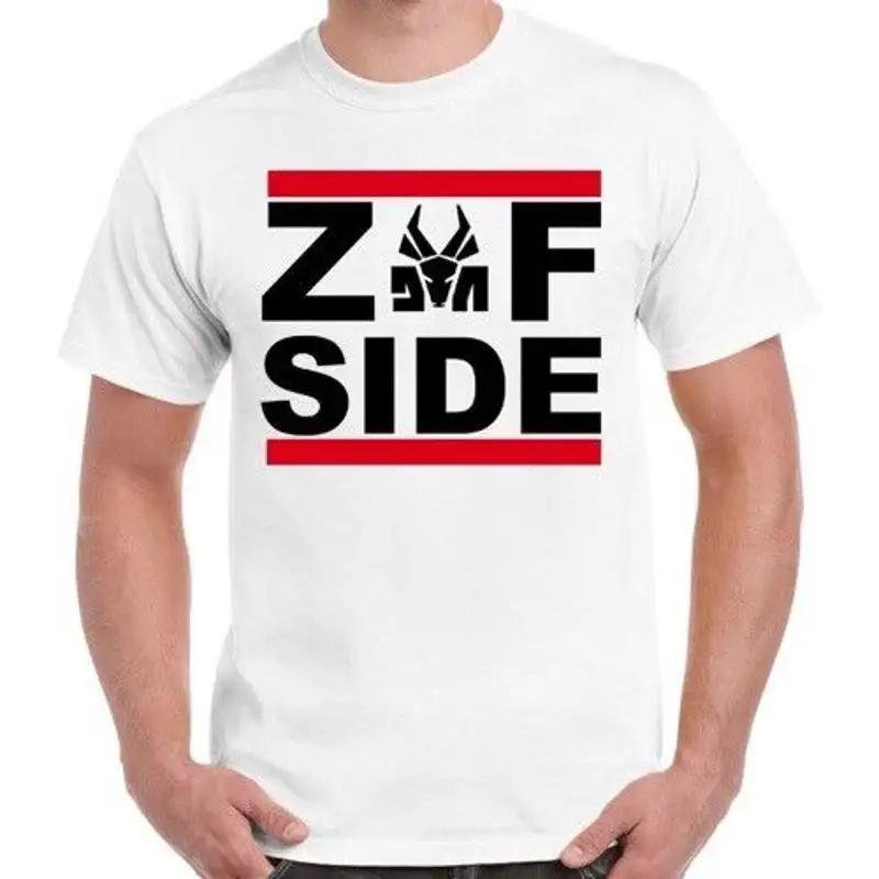 Die Antwoord Zef Side Rap Hip Hop Retro T Shirt 546