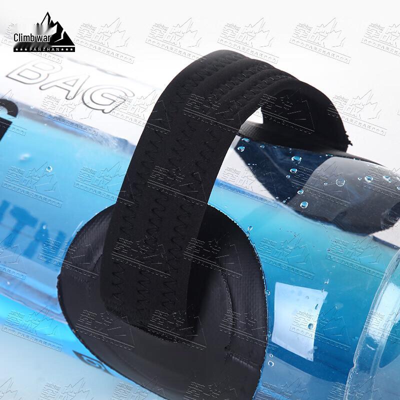 PZ Fitness Inflatable Weighted Water Bag