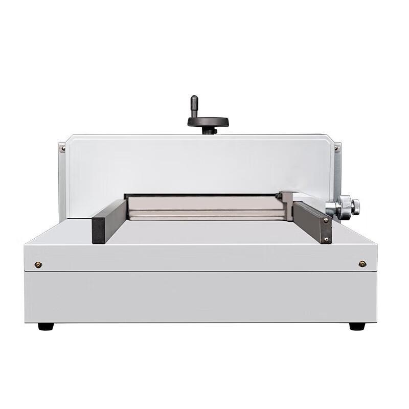 SUNWOOD SQ9074 Electric Desktop Paper Cutter