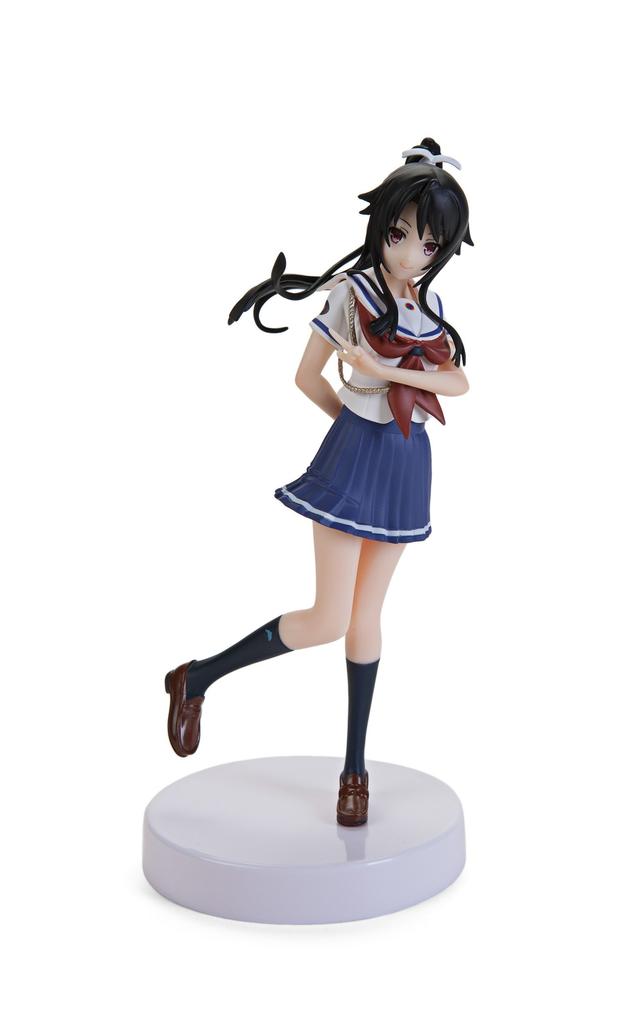 High School Fleet Special Figure ~ Mashiro Muneta ~ 1 Type