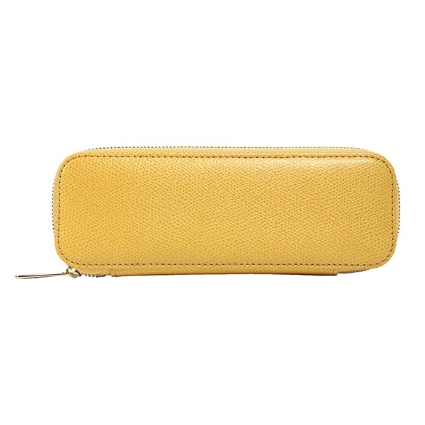 Color Chart Pencil Case Slim 76 Sunny Field