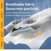 Cooling Sun Protection Sleeves Breathable Cycling Sleeves Men's Arm Covers  Cycling