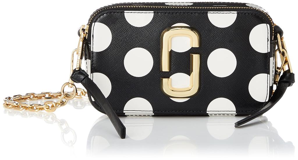 Shoulder Bag H121L01PF21 TheSnapshot NewBlackMulti [Marc Jacobs] Women's [Item]