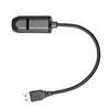 Горячий дизайн со звездным небом Галактики USB Проектор Лампа Для Потолка Стены Комнаты Ночная Атмосфера