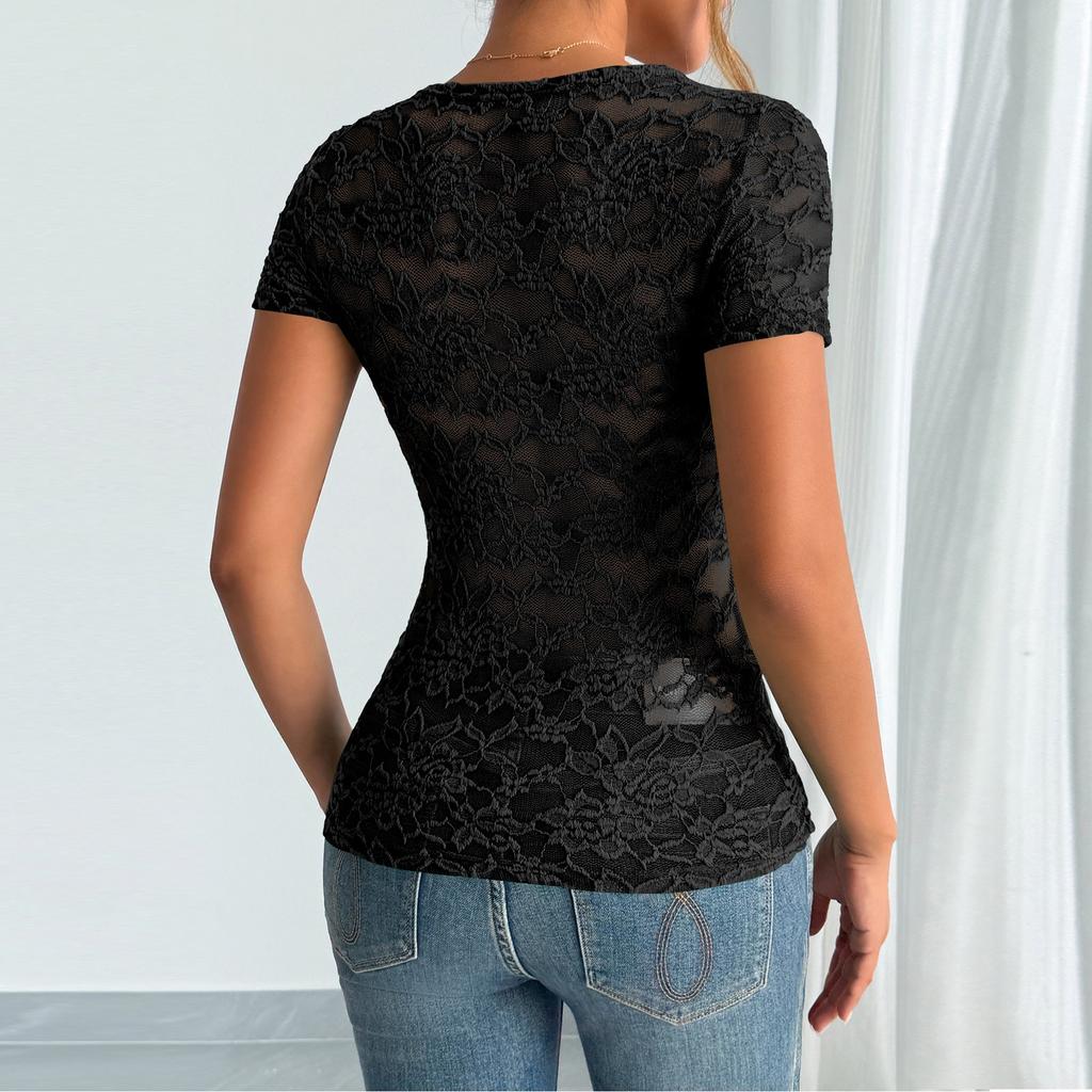 Женские футболки плиссированные с V-образным вырезом нарядные повседневные блузки с принтом с коротким рукавом летние топы свободного кроя