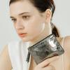 Кошелек для монет Emma Card Серебристый