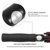 G4Free Auto Golf Umbrella Extra Large Extra Large Double Canopy Breathable Windproof Waterproof Stick Umbrella 47/54/62/68inch Open/Close