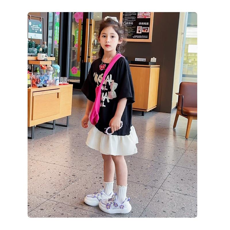 Обувь для сноуборда для девочек с вращающейся пряжкой, летняя одинарная сетка, маленькие белые туфли, сетка, красная принцесса, спортивная обувь, нескользящая, мягкая подошва, прилив