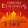 Domes of Fire by David Eddings Paperback Book 9780007579006