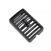 5DP55TAZ Car Side Dash Vents Louver Outlet Driver Passenger For Jeep Wrangler TJ 1997-2006