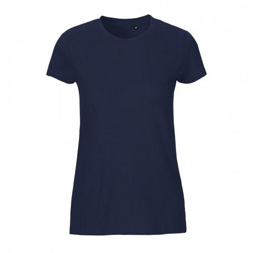 Tiger Cotton by Neutral Womens/Ladies Plain T-Shirt