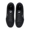 Puma Унисекс кроссовки Super Turino SD Черно-серебристые 402614-03
