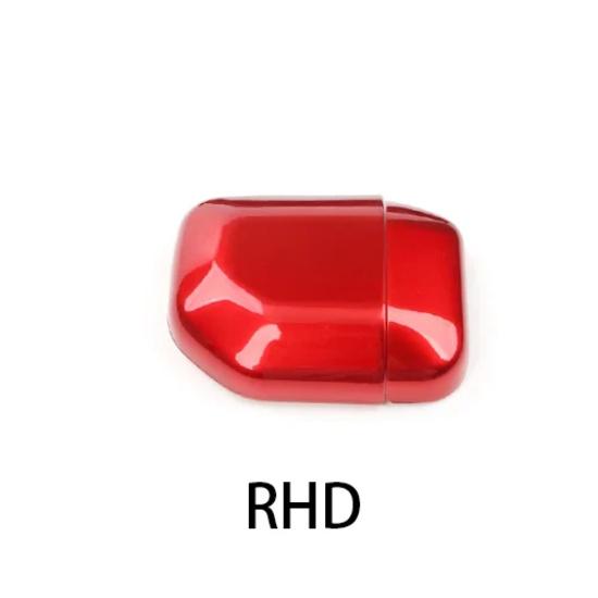 LHD/RHD Для Kia Sportage NQ5/Kia K4/Kia Carnival KA4 2026 Накладка на ручку рычага переключения передач консоли Аксессуары