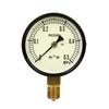 Migishita Seiki General-Purpose Pressure Gauge A75EG3/8 S-31E0.5MPA