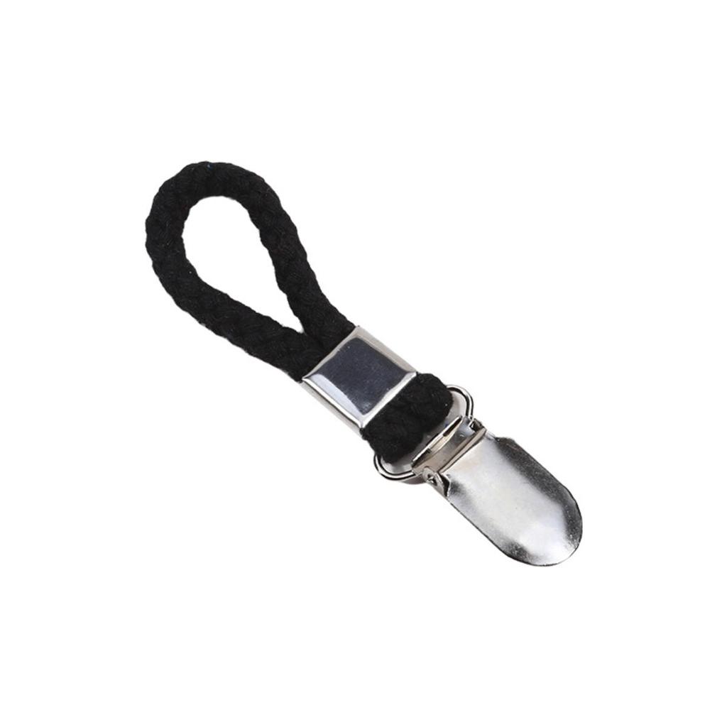 Креативный плетеный зажим для полотенца Многоцелевой хлопковый крючок-петля Зажимы для полотенец Держатель для одежды Вешалка для одежды Крючок для хранения Домашняя кухня Ванная комната Принадлежности