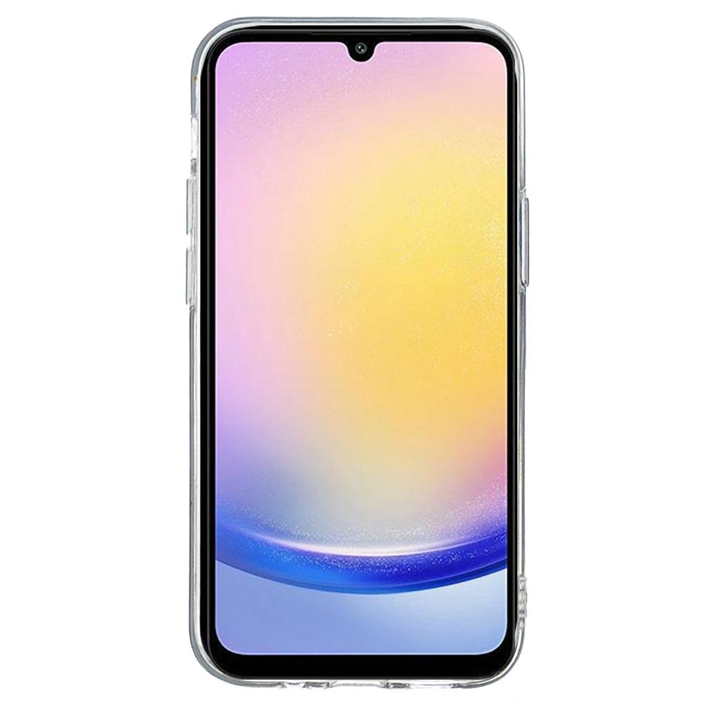 Для Samsung Galaxy A25 5G (Глобальный) (161,0 х 76,5 х 8,3 мм) Чехол с печатью рисунка, противоударный, мягкий ТПУ чехол для телефона