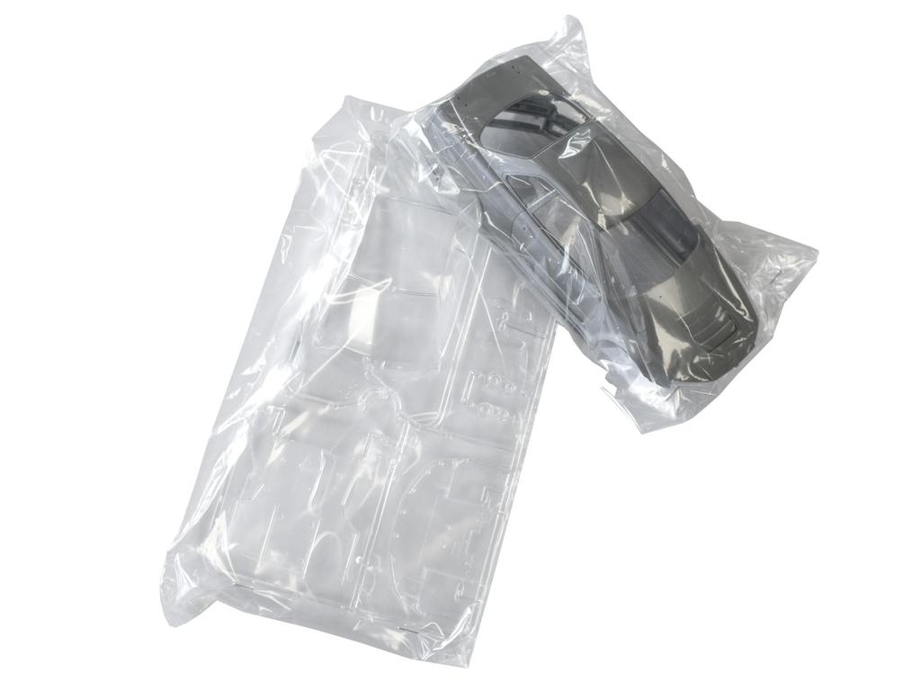 Tamiya Sports Car Series Nismo R34 Z Tune Пластиковая модель 24282 1/24 № 282 GT-R