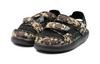Adidas Water Sandal Ct C Children's Sandals Black Green Children Aged 3 7 Years Old HP6790