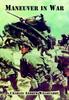 Книга Maneuver In War