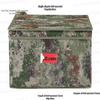 Fengdi Jungle Camo Foldable Storage Box