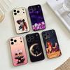 T-Дом Совы H Темное Фэнтези Чехол для Телефона Силиконовый Мягкий Для IPhone 17 16 15 14 13 12 11 X XR Plus Pro Max Plus