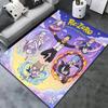 Re Zero Carpet Rug For Living Room Bedroom Home Sofa Decoration Kids Play Nonslip Floor Mat