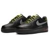 (GS) Nike Air Force 1 Low 'Black Asparagus' Kids' DC2095-001