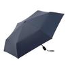 Cool Plus Folding Heat and Light Automatic Solid 50cm X 6 Light Blocking and UV Protection Heat and Light Grade 1 Parasol, Blocking, Open/Close,