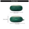 Protective Silicone Case AntiScratch for Sleep Earphone Nonscratch Cover Dustproof Housing