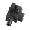 RC Front Gear Box Plastic Steel RC Differential Gear Box Housing Cover Case for ZD Racing 116 S16