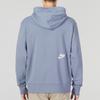Nike Giannis Basketball Freak Logo Hoodie DQ5650-493