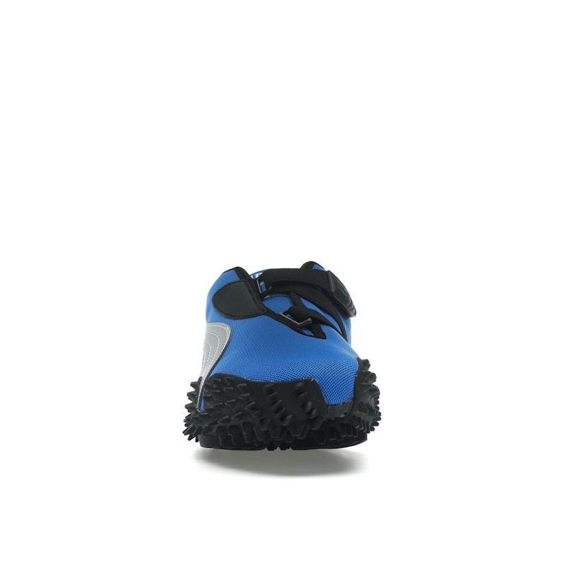 Puma Кроссовки Mostro OG Team Royal Silver Unisex Синие 397330-03