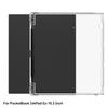 Wear Resistant 10.3 Inch E‑note Case Air Bag Clear Back Shell for PocketBook InkPad Eo