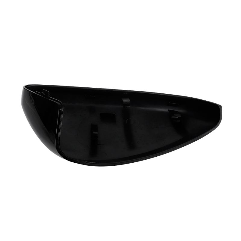 Rearview Mirror Cover Side View Mirror Cap Shell For Peugeot 208 Peugeot 2008 Opel Corsa F 2024 2025