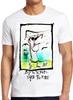 Хантер Томпсон Купи Билет Соверши Поездку Фильм Подарок Футболка T Shirt C1200