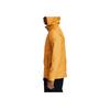 Timberland Outdoor 3-In-1 Packable Hooded Logo Jacket Men Jackets Wheat A2EU1-P47