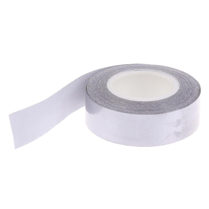 Self Adhesive Golf Lead Tape 30g High Viscosity Weight Adjustment Sheet for Drivers Putters Golf Swing Practice