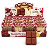 Simulated Food Simulation Food Toy PU Fidget Toy New Chocolate Squeeze Toy  Gift