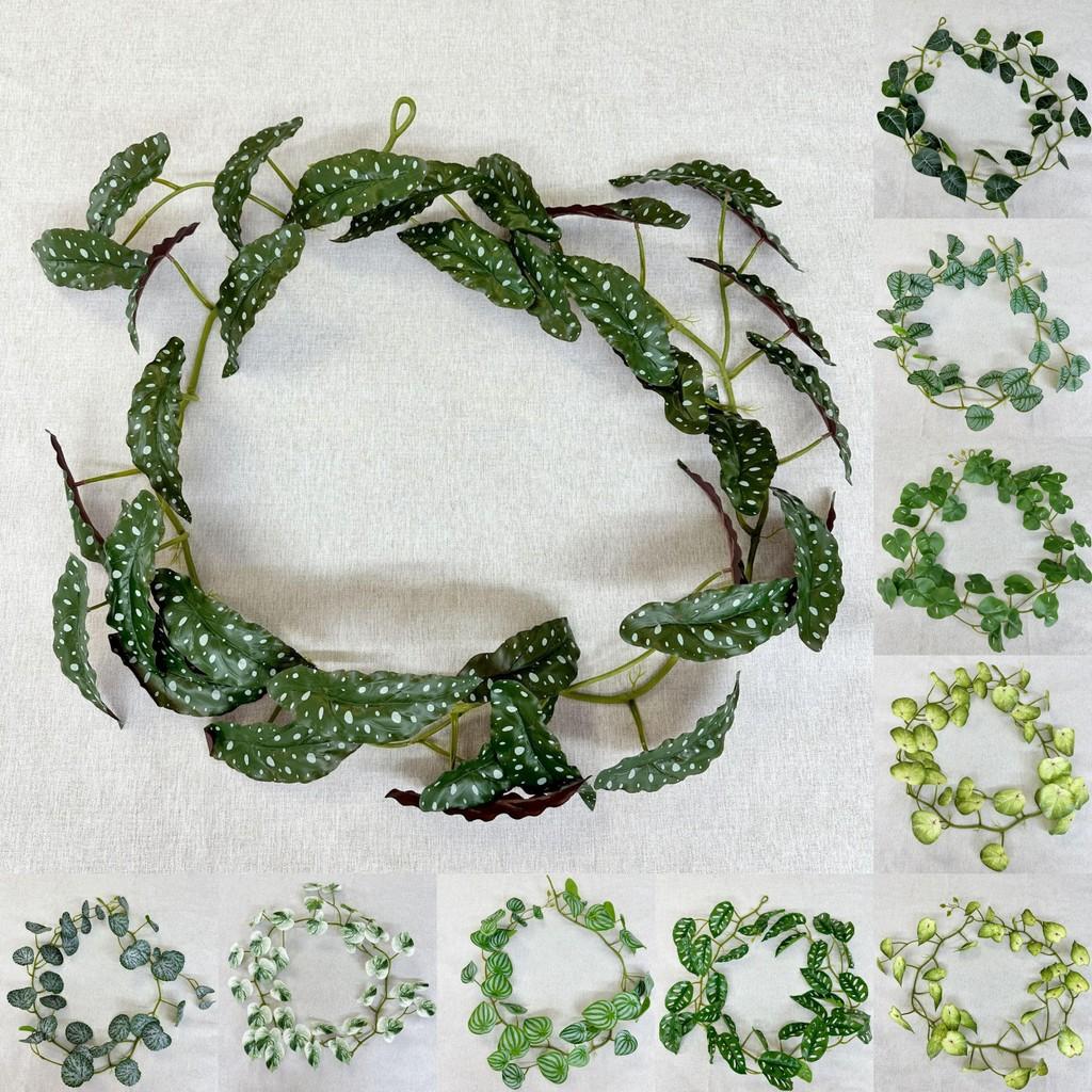 Искусственное лазающее растение, стена для внутренней и наружной декорации, для фотографии