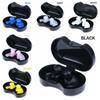 Sleep Swimming Pool Accessories Ear Plugs Ear Protector Noise Cancelling Earplugs Noise Reduction